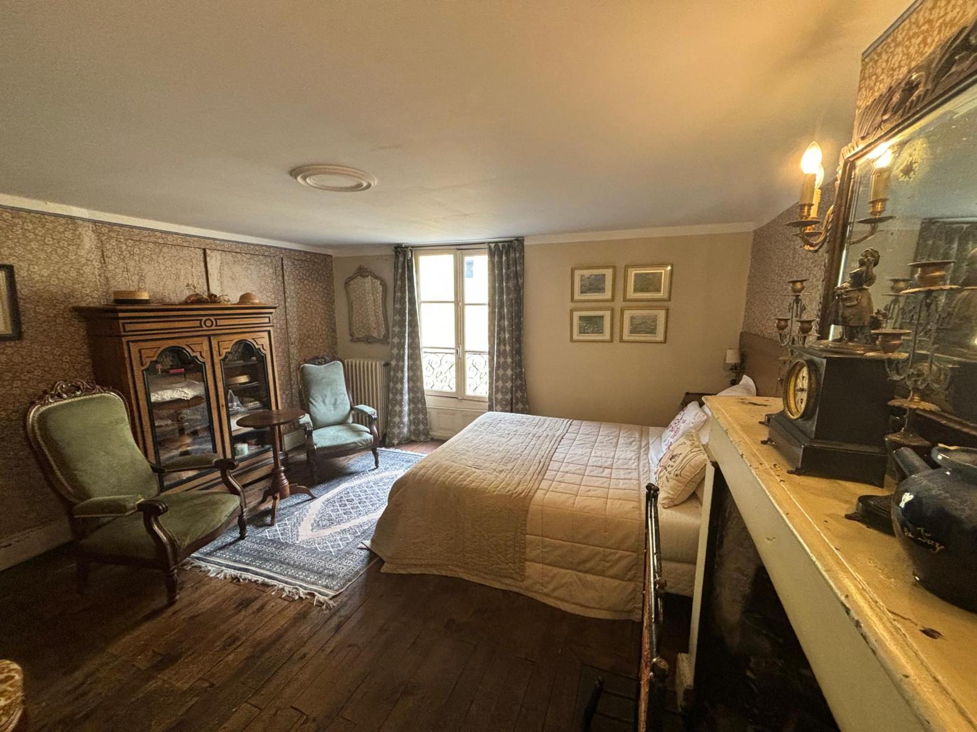 Epicerie Vieille Du Puy En Velay Hotel Le Puy-en-Velay Room photo